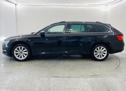 Škoda Superb 3