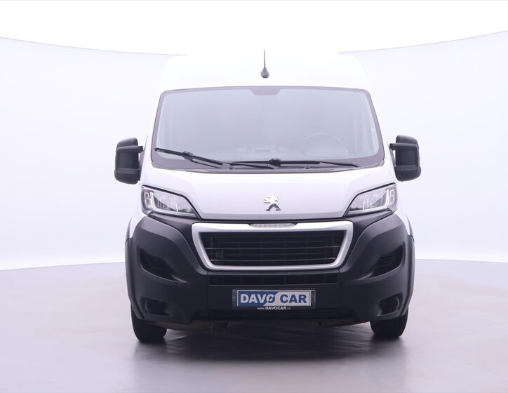Peugeot Boxer Skříň 2,2 l 121 kw