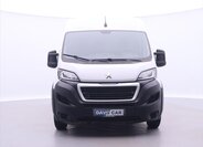Peugeot Boxer Skříň 2,2 l 121 kw