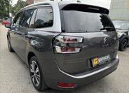 Citroën Grand C4 SpaceTourer MPV 1,5 l 96 kw
