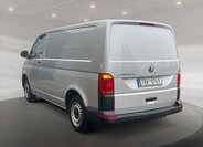 Volkswagen Transporter Skříň 2,0 l 75 kw