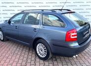 Škoda Octavia 7