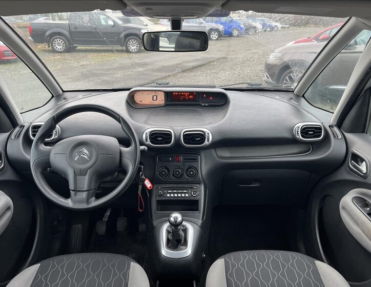 Citroën C3 Picasso 5