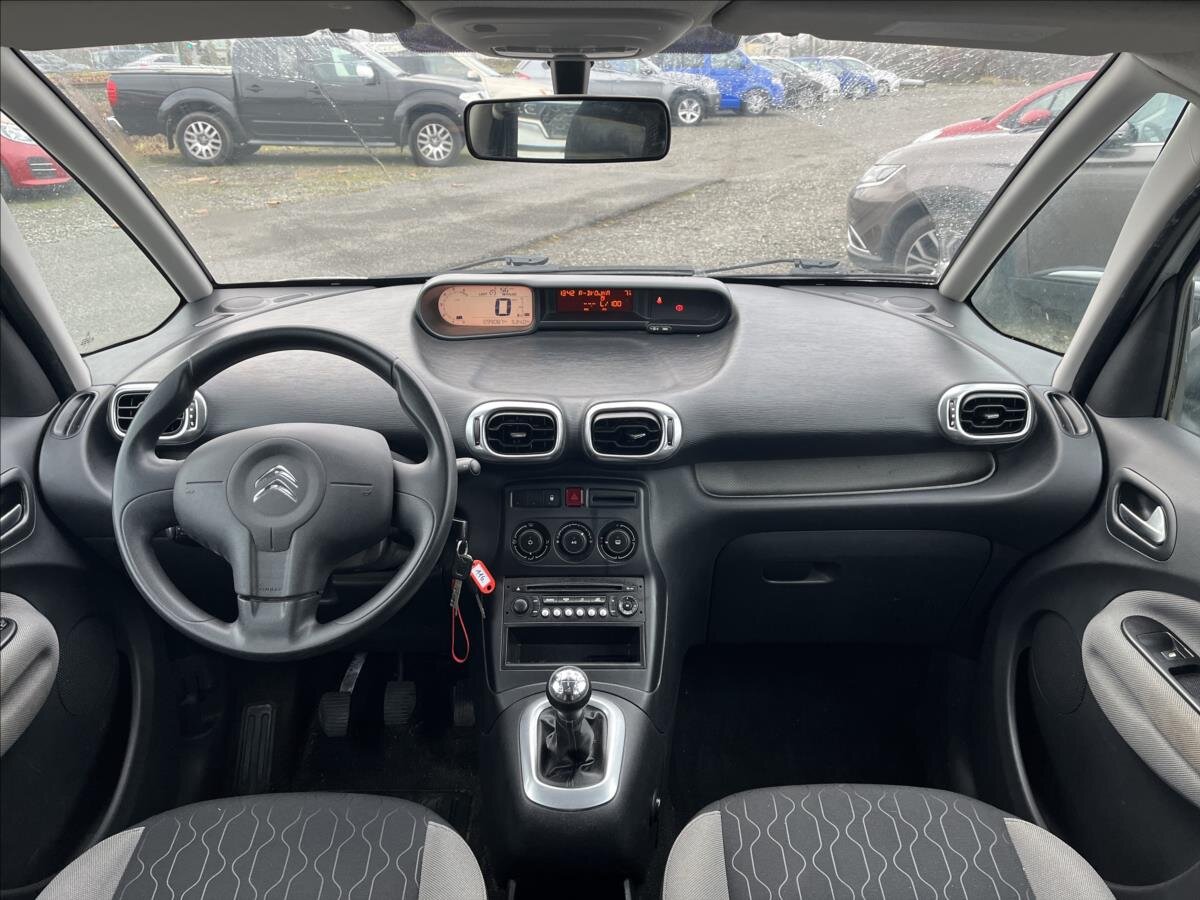 Citroën C3 Picasso
