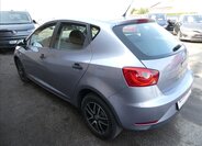 Seat Ibiza Hatchback 999,0 55 kw
