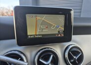 Mercedes-Benz GLA Hatchback 2,1 l 125 kw