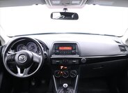 Mazda CX-5 SUV 2,0 l 121 kw