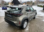 Toyota Yaris Cross 6