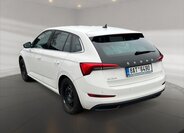 Škoda Scala 4