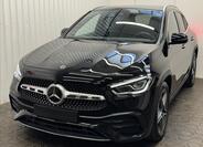 Mercedes-Benz GLA 1