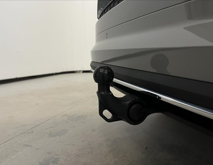 Škoda Kodiaq SUV 2,0 l 140 kw