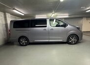 Toyota ProAce Verso 4