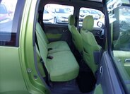Opel Agila Kombi 973,0 43 kw