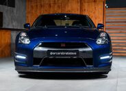 Nissan GT-R 6