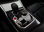 BMW M3 Sedan 3,0 l 375 kw