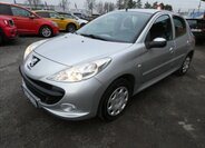 Peugeot 206 5