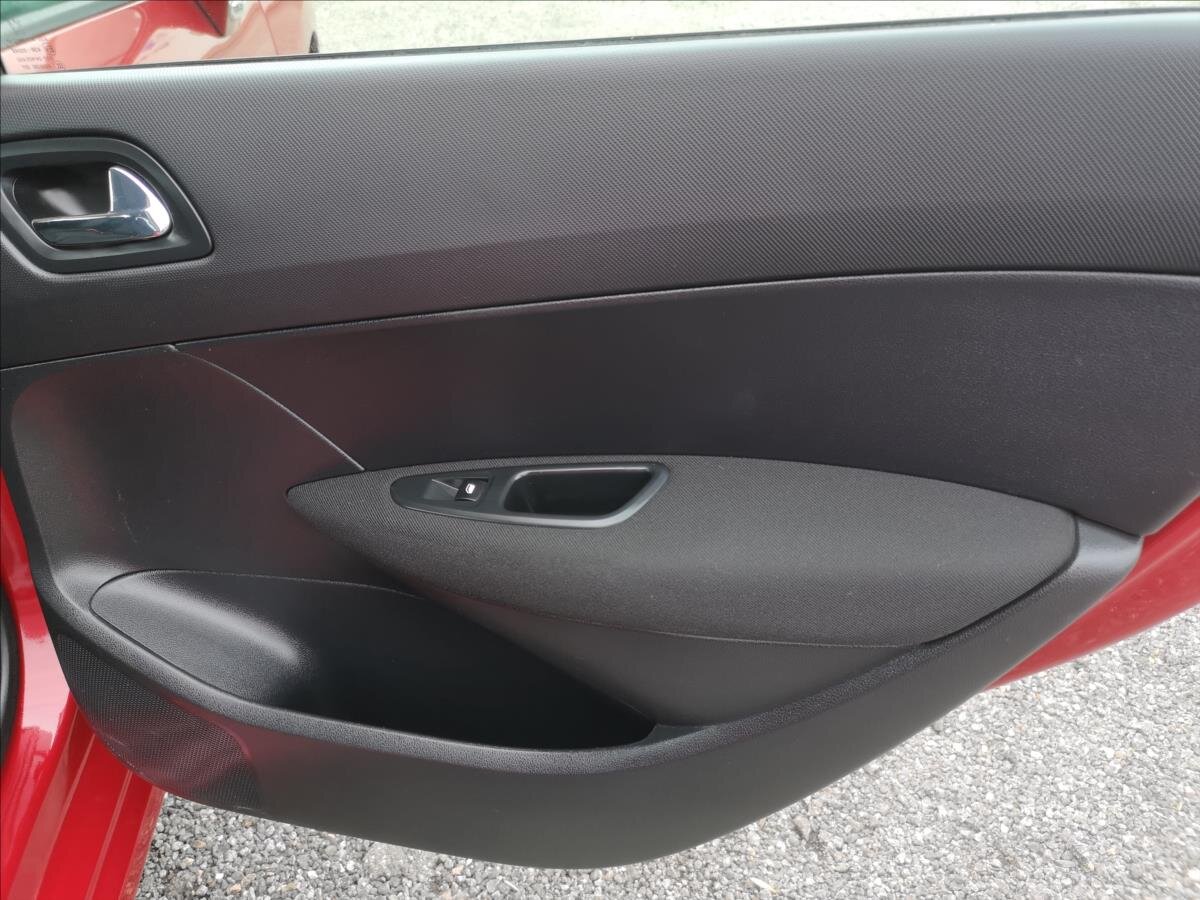 Peugeot 308 Kombi 1,6 l 80 kw
