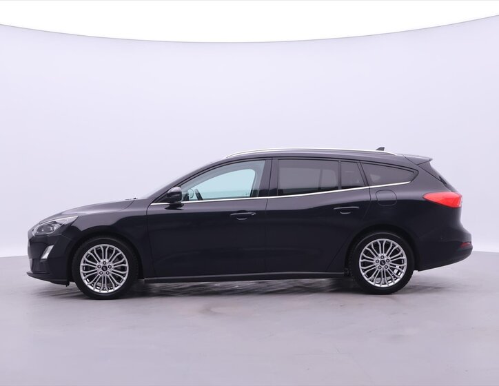 Ford Focus Kombi 2,0 l 110 kw