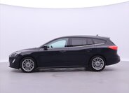 Ford Focus Kombi 2,0 l 110 kw