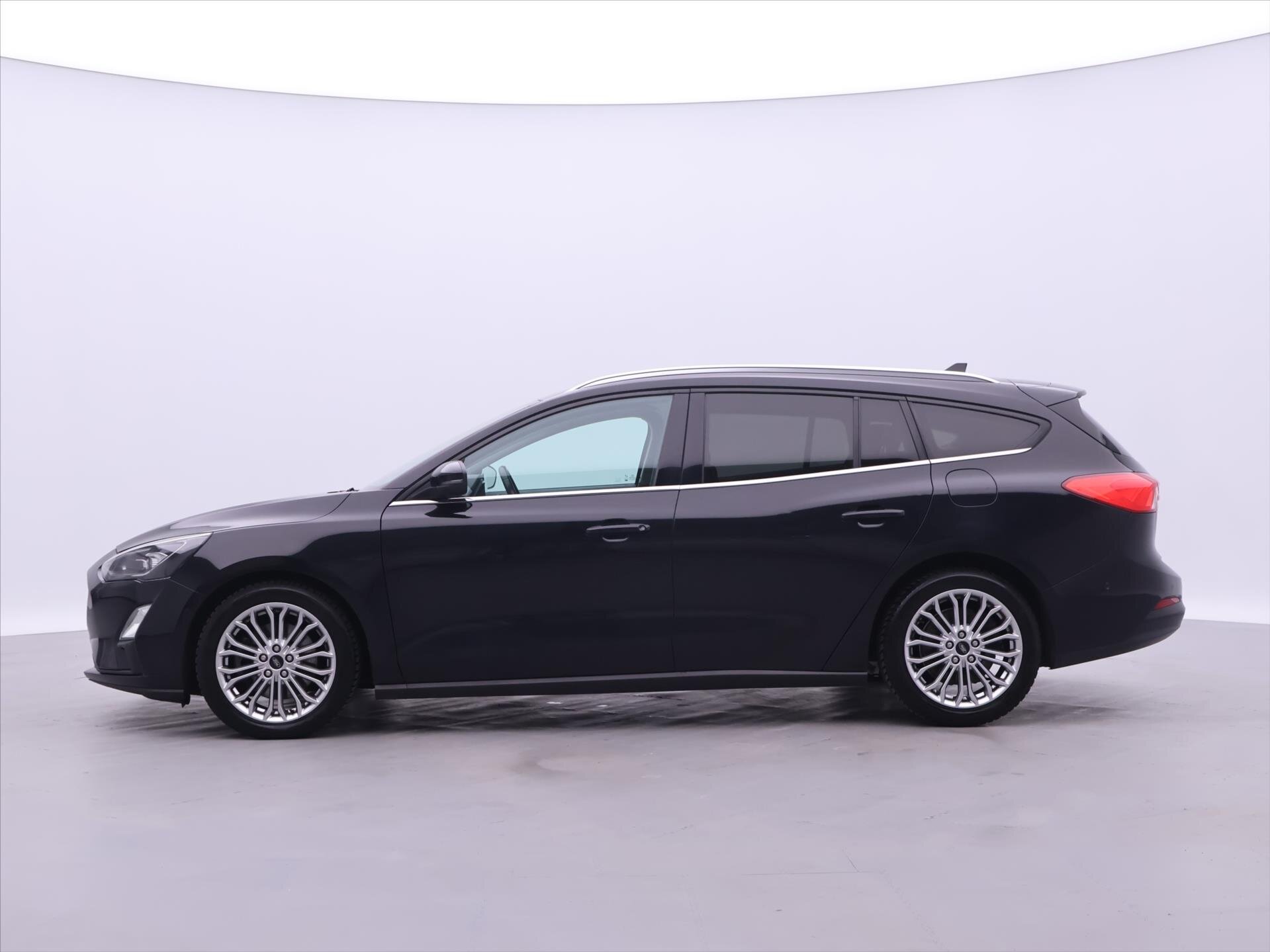 Ford Focus Kombi 2,0 l 110 kw