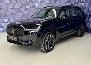 Volvo XC90 SUV 2,0 l 335 kw