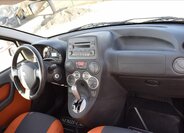 Fiat Panda Kombi 1,2 l 44 kw