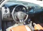 Volkswagen Tiguan 10