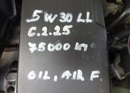 Dacia Duster Kombi 1,6 l 77 kw