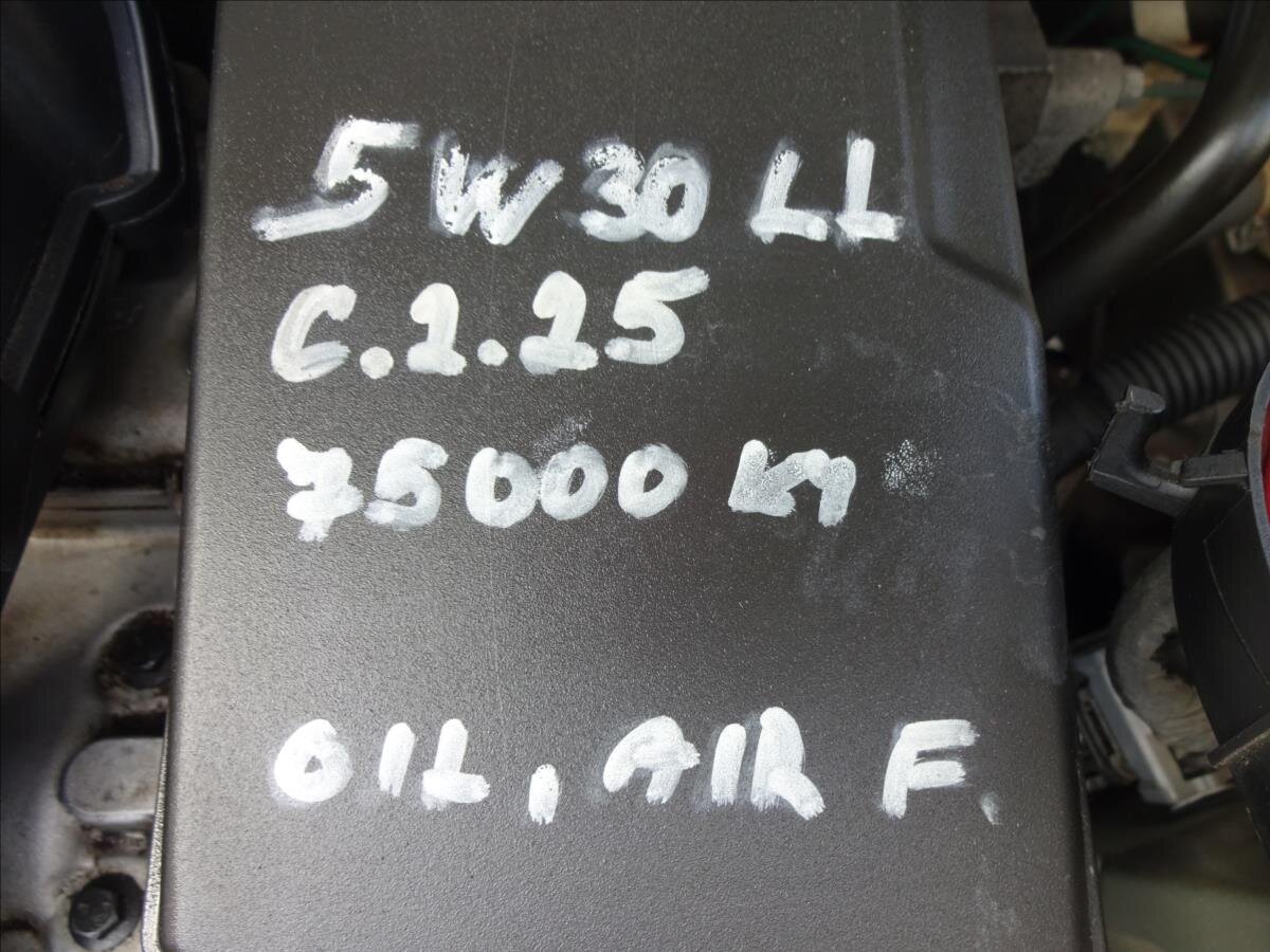 Dacia Duster Kombi 1,6 l 77 kw