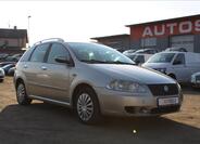 Fiat Croma 3