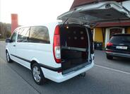 Mercedes-Benz Vito 18