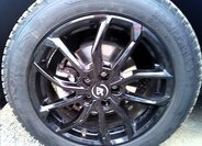 Škoda Kamiq SUV / Terénní 1,5 l 110 kw