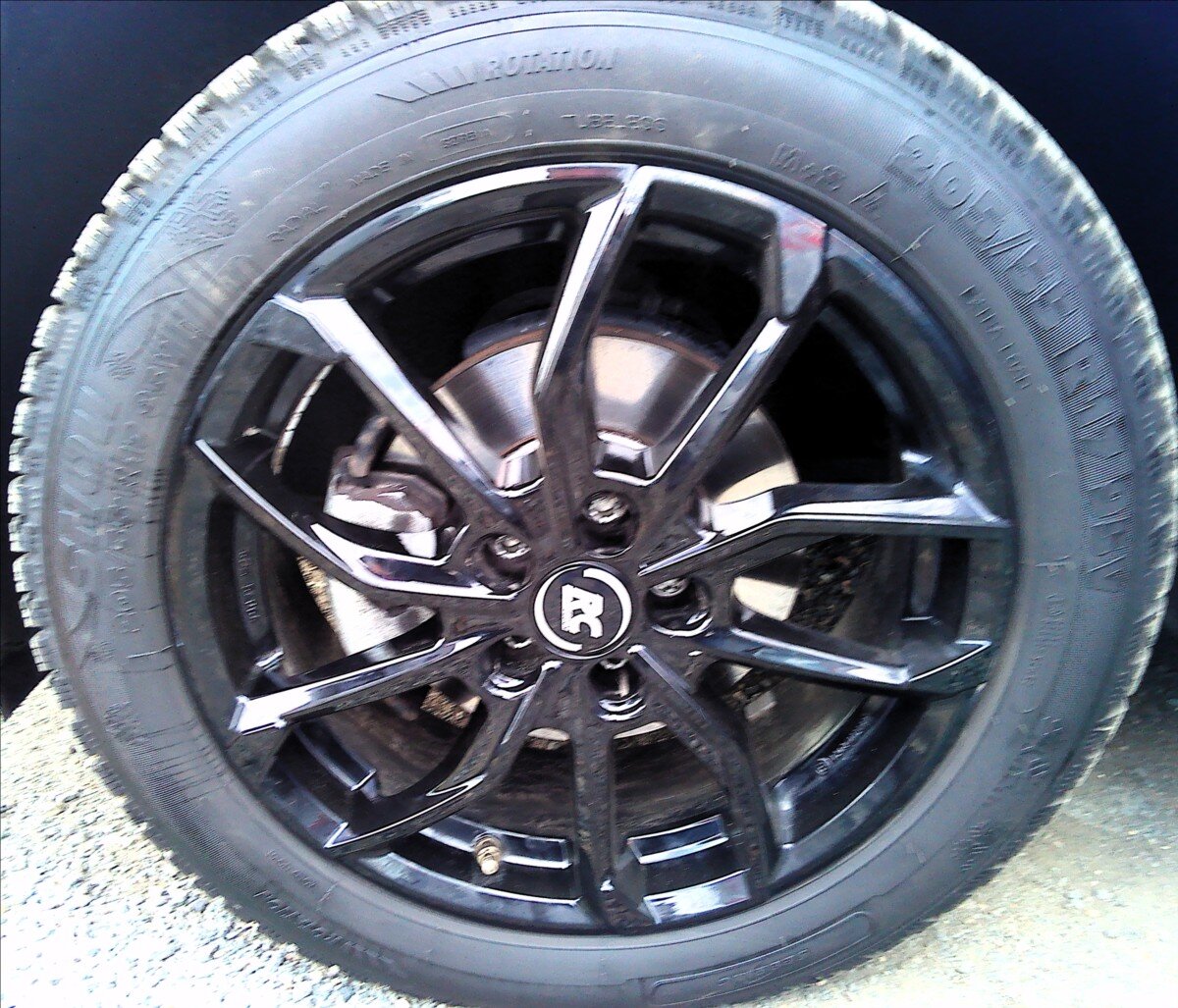 Škoda Kamiq SUV / Terénní 1,5 l 110 kw