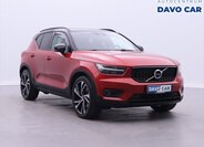 Volvo XC40 1