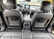 BMW Řada 3 Kombi 2,0 l 100 kw