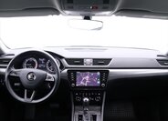 Škoda Superb Kombi 2,0 l 110 kw
