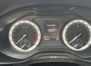 Škoda Kodiaq SUV / Terénní 2,0 l 140 kw
