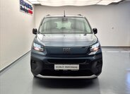 Fiat Dobló Kombi 1,5 l 96 kw