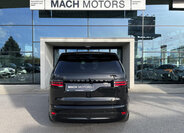 Land Rover Discovery SUV 3,0 l 221 kw