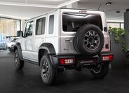 Suzuki Jimny SUV 1,5 l 75 kw