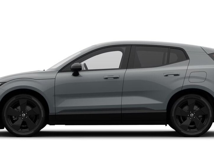 Volvo Ostatní SUV / Terénní 0,0 200 kw