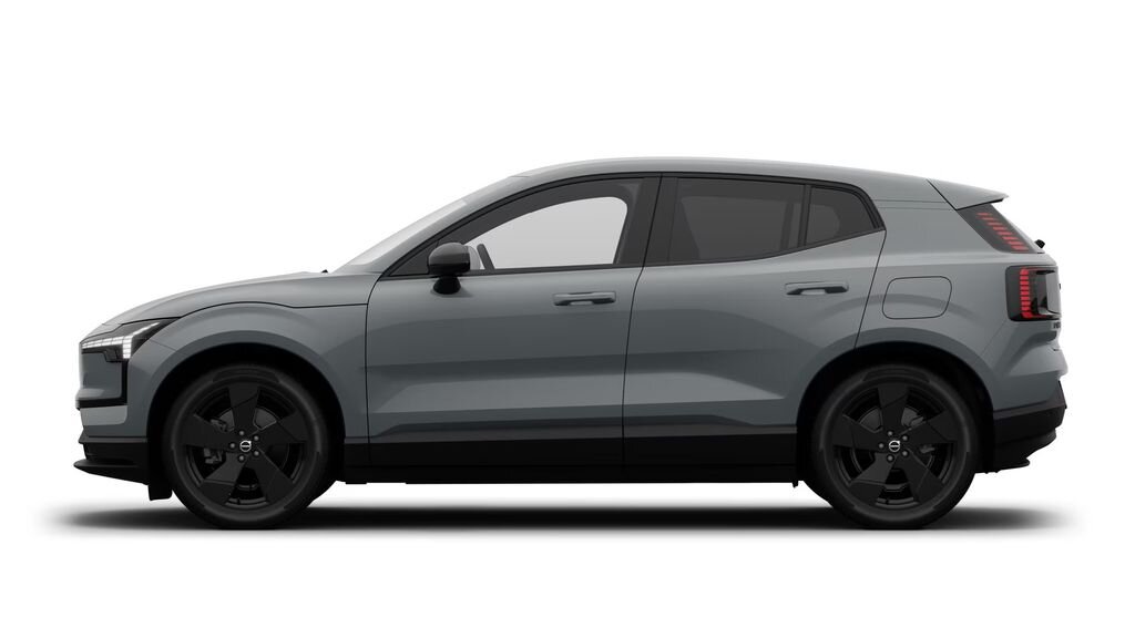 Volvo Ostatní SUV / Terénní 0,0 200 kw