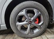 Ford Kuga Liftback 0,0 137 kw