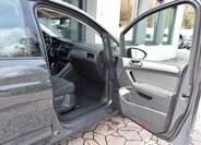 Volkswagen Touran MPV 2,0 l 90 kw
