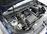 Volkswagen Touran 41