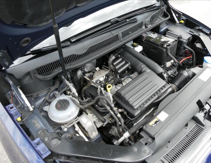 Volkswagen Touran 41