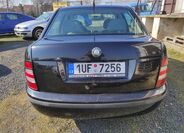 Škoda Fabia 4