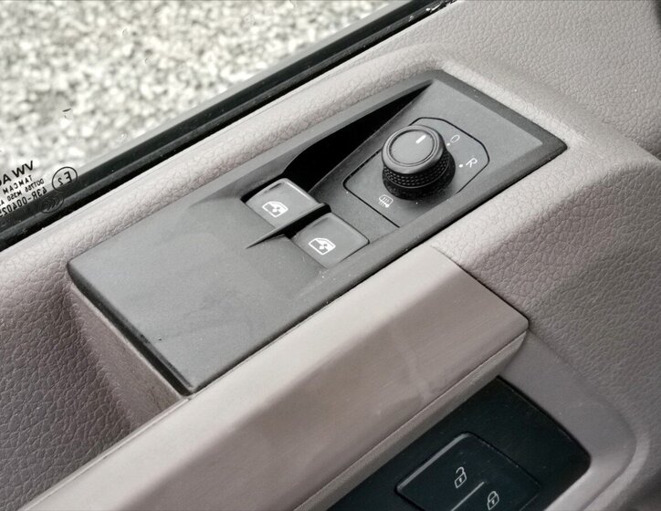 MAN TGE Ostatní 2,0 l 130 kw