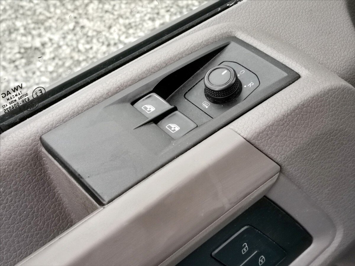 MAN TGE Ostatní 2,0 l 130 kw