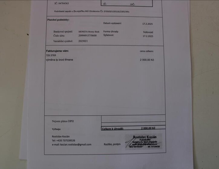 Ford S-MAX Kombi 2,0 l 103 kw